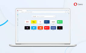 Opera 60 Beta Blog Opera Desktop