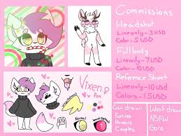 We did not find results for: New Commission Sheet Now With Reference Sheets For Acceptable Prices Dm Me For Info Pocket Furs Are Still For Sale Furry