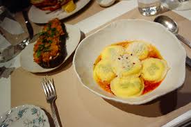 abc kitchen; kid friendly restaurants