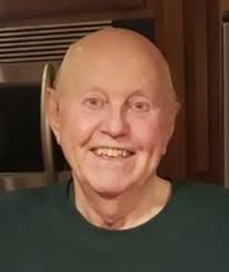 Obituary information for Lawrence E. Fitts