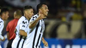 El portero de 38 años sabe que está en la recta final de su carrera, por lo que planea lo que serán sus últimos años en la actividad. Colo Colo Vencio 1 0 A U Catolica De Ecuador Por La Copa Sudamericana 2019 Video Rpp Noticias