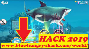 Hungry shark world mod apk is an interesting action game with free shopping. Hungry Shark World Hack Hungry Shark Hack 2019