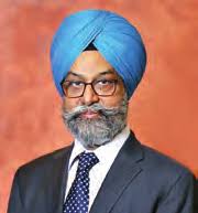 The Association of Physicians of India