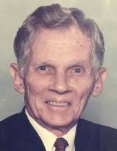 Monroe Kenneth “Huck” Bricker (1930-2020)