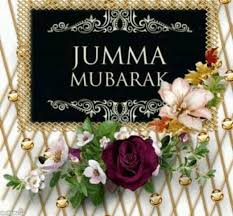 Jumma (friday) is the best day of the week, especially for muslims. Juma Mubarak Gif By Salimladha