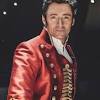 Hugh jackman is an australian actor and producer. 1