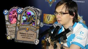 Anduin wrynn is the default hero of priest. Kolento Thinks Raza Priest Is The Most Random Deck Ever Created Orange Disagrees Inven Global