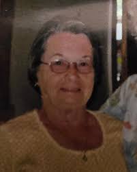 Judy Richardson Erdman Obituary December 23, 2024