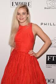 Serious look up darth jar jar theory its brilliant. Morgan Saylor Played The Role Of Dana In The Series Homeland Saylor Celebrity Pictures Tv Characters