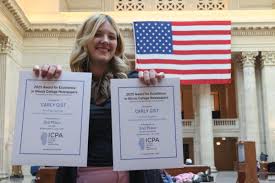 What's in a name: Harry L. Crisp Court