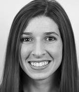 THE UNIVERSITY OF TOLEDO COLLEGE OF MEDICINE AND LIFE SCIENCES SPRING 2020