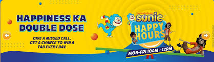 Note, that most stores have reduced hours on sundays. Sonic Happy Hours Contest 2020 21 Sonicgang Com Www Contest Net In