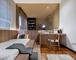 The modern style will fit perfectly in a wholesale furniture brokers proudly present storage beds at wholesale prices online. 36 Platform Beds From Singapore And Around The World Houzz