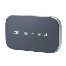 Need help unlocking your zte hotspot z64? Zte Falcon Z917 4g Mobile Hotspot For T Mobile