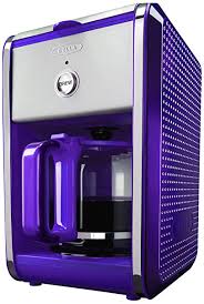 Skip to main search results. Buy Bella 13740 Dots Collection 12 Cup Coffee Maker Purple Online At Low Prices In India Amazon In