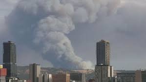 For 2019, the japan weather association's forecast for tokyo puts first bloom at the 22nd of march, with the best viewing. Adelaide Hills Bushfire Cherry Gardens Fire Updated To Contained