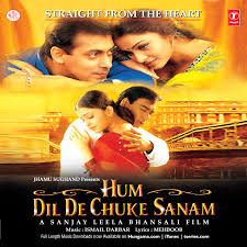 Hum Dil De Chuke Sanam Lyrics In Hindi Hum Dil De Chuke Sanam Hum Dil De Chuke Sanam Song Lyrics In English Free Online On Gaana Com Raat chup sunti hain yeh hansi afsaana la : hum dil de chuke sanam lyrics in hindi