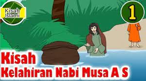 Tradisi islam meyakini bahwa isa adalah nabi dan rasul allah terakhir dari kalangan bani israil, juga dipandang sebagai salah satu rasul ulul. Nabi Musa As Part 1 Masa Kelahiran Sampai Diasuh Oleh Fir Aun Kisah Islami Channel Youtube