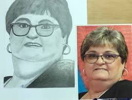 Hi Everyone, looking forward to seeing everyone's portraiture in the group.  For my first post I thought I'd share my own self portrait, drawn with 8b  graphite pencil Have you ever drawn