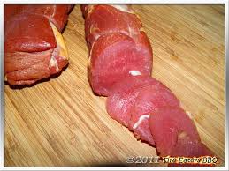 Schweinefilet Kalt Gerauchert Raucherlinge Selber Machen Rezept Schweinefilet Schweine Filet Fleisch Rauchern