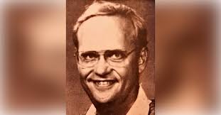 Obituary information for Donald Campbell Dykes