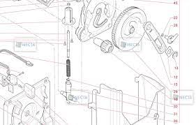 It is the easiest and fastest way to find out about our offering of spare parts and accessories. Original Coffee Machines Spare Parts Necta