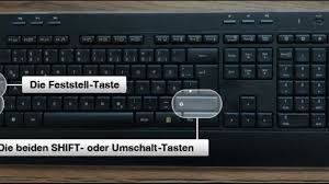 These filters operate continuously, when the first filter needs replacement or maintenance, an integrated rotary slide valve switches flow to the opposite side without interruption to flow. Was Wo Ist Die Feststelltaste Auf Der Tastatur Losung