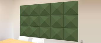 3d Tiles Acoustics Autex Industries