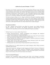 Surat penawaran kerjasama konsultasi perpajakan. Http Ocw Ui Ac Id Mod Resource View Php Id 210