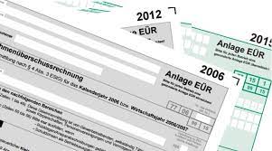 Wer muss eine einnahmenüberschussrechnung (eür) machen? Wo Finde Ich Eine Eur Vorlage Zur Formlosen Gewinnermittlung