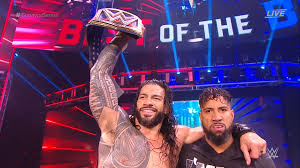 Drew mcintyre ,roman reign ,kevin owen are biggest superstar in 2021. Kevin Owens Aims To Be Roman Reigns Rival At Tlc 2020 Superfights