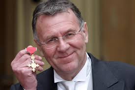 The Full Monty star Tom Wilkinson hailed as 'British acting royalty' after  death