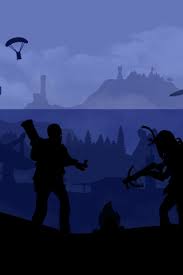 Games full hd wallpapers 1920x1080. Download Rust Video Game Silhouette Men Outdoor Wallpaper 320x480 Samsung Galaxy Ace Gt S5830 Sony Xperia E Miro Htc Wildfire S C Lg Optimus