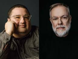 JUST ANNOUNCED: Decoys: A concert about birds—but not really about birds.  Join Vancouver Opera Chorus members Henry Chen and Heather Molloy, with  pianist Perri Lo, for an intimate evening where music takes