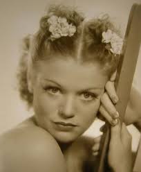 My Love Of Old Hollywood: Simone Simon (1910-2005)