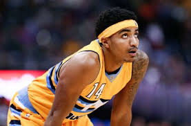 The denver nuggets are reportedly shopping shooting guard gary harris ahead of thursday's trade deadline, according to joe vardon of the athletic. Gary Harris Make Or Break Year For Denver Nuggets Guard