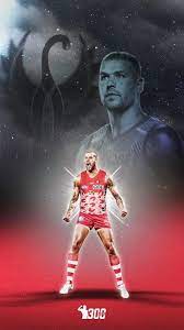 'sydney swans' by stephpriest on deviantart. Sydney Swans Some Fresh Buddy300 Wallpapers For Your Facebook