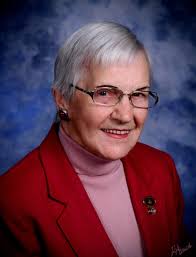 Esther Carpenter Obituary