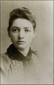 Mary Edith “Mate” Pittenger McGill (1868-1949)