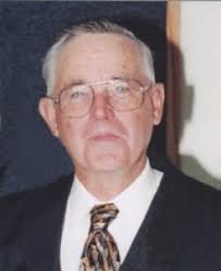 Arnold Ralph MacLeod