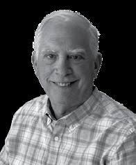 The Trinity Reporter Spring 2024 by Trinity College Digital Repository