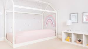 Maybe you would like to learn more about one of these? Montessori Toddler Bedroom Tour Montessori Floor Bed Bedroom Ideas