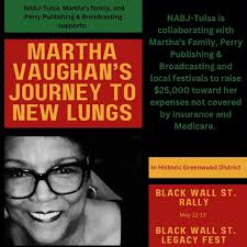 Black Wall Street Legacy Festival
