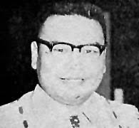 George Manuel, NIB President Accuses Minister Chretien of Manipulating  James Bay Issue