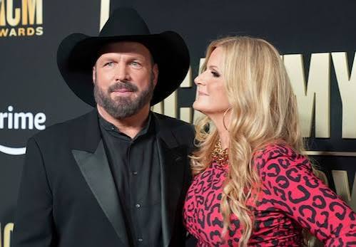 Trisha Yearwood breaks silence after her husband, Garth Brooks, was hit with rape accusation - pennlive.com