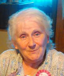 Ruthann Scott's Instagram, Twitter & Facebook