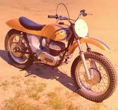 Image result for Orange Red 1957 Motorcycle