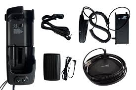 SAT-VDA For Thuraya XT-PRO & XT with south antenna - Sattrans