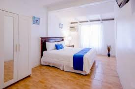 Guests can also make use of free toiletries, hairdryers and bath sheets. Parguera Plaza Hotel Hotel La Parguera Puerto Rico Overview