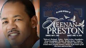 Honoring the Life and Legacy of Talbot Allen Gray